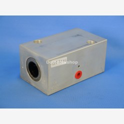 Star 20 Linear Pillow Block Bearing 